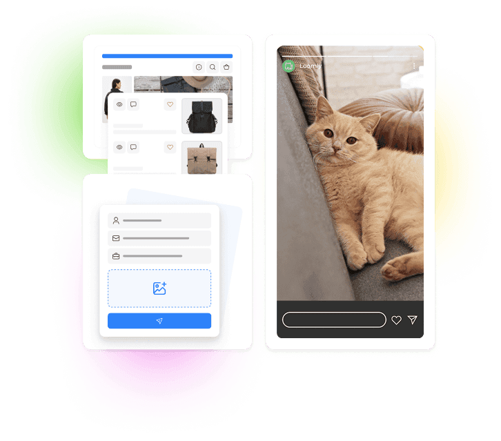 Share your images without upload errors.