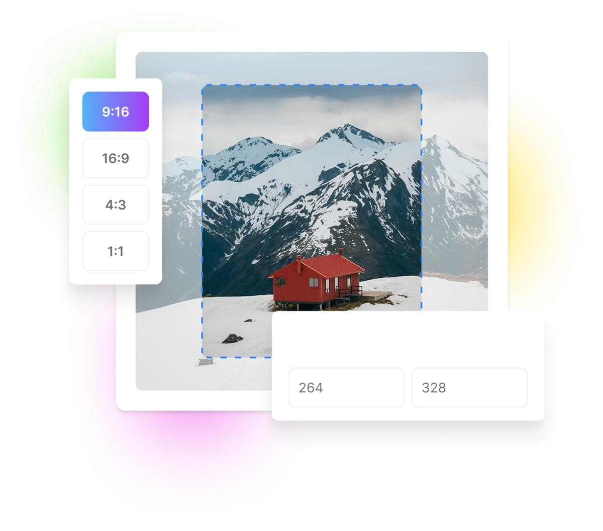 ปรับขนาดให้พร้อมสำหรับทุกการใช้งาน